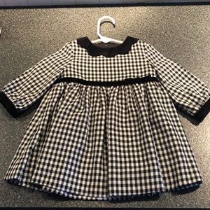 Florence Eiseman Toddler Dress - 18 Months